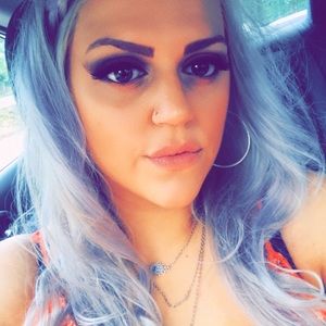 Meet your Posher, Cheryl